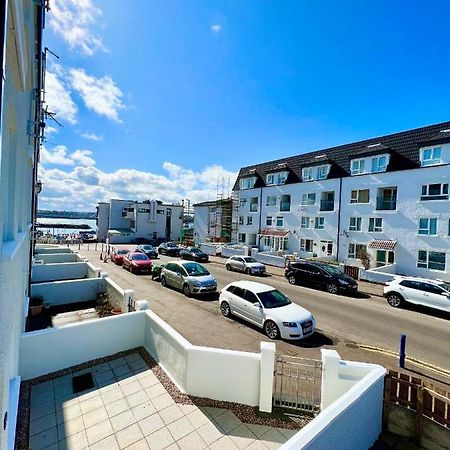 Number 14 Self Catering, Portrush, Northern Ireland Eksteriør billede