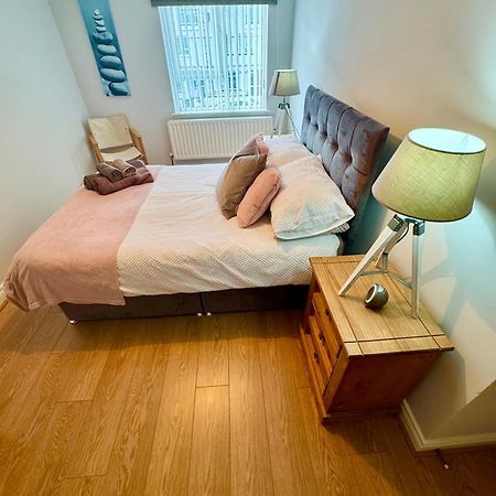 Number 14 Self Catering, Portrush, Northern Ireland Eksteriør billede