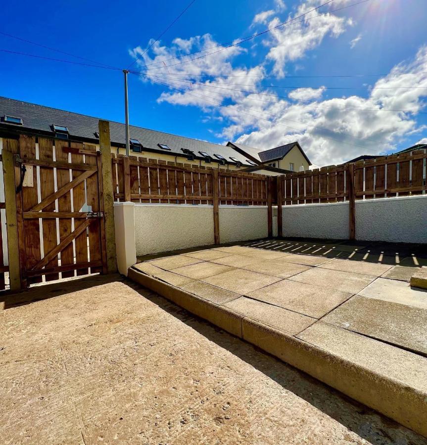 Number 14 Self Catering, Portrush, Northern Ireland Eksteriør billede