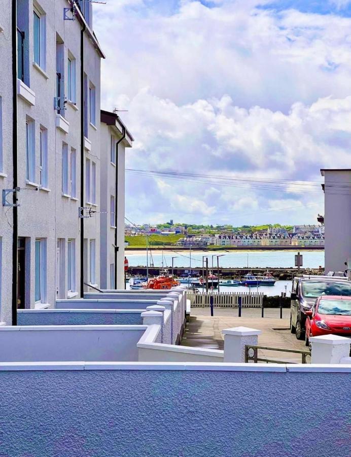 Number 14 Self Catering, Portrush, Northern Ireland Eksteriør billede
