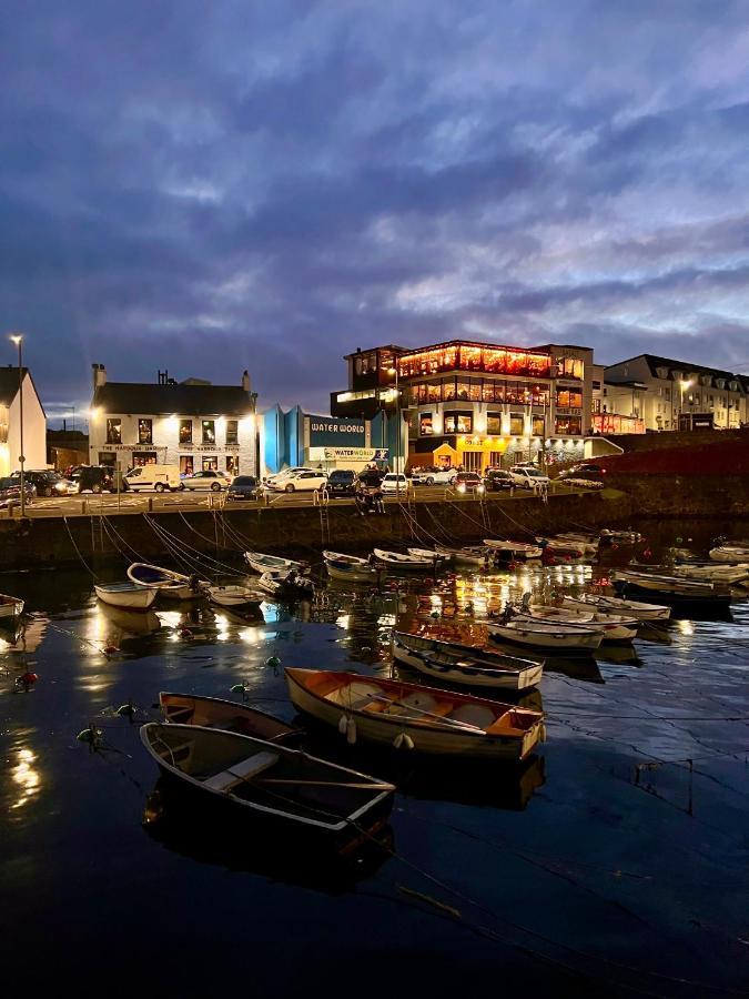 Number 14 Self Catering, Portrush, Northern Ireland Eksteriør billede