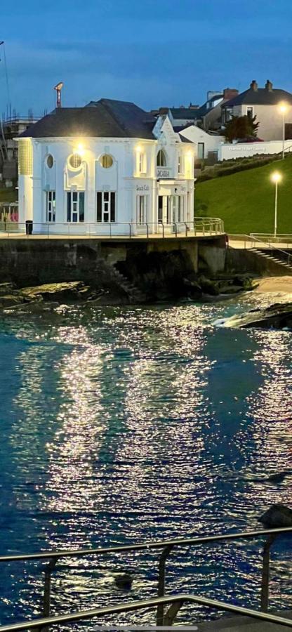 Number 14 Self Catering, Portrush, Northern Ireland Eksteriør billede