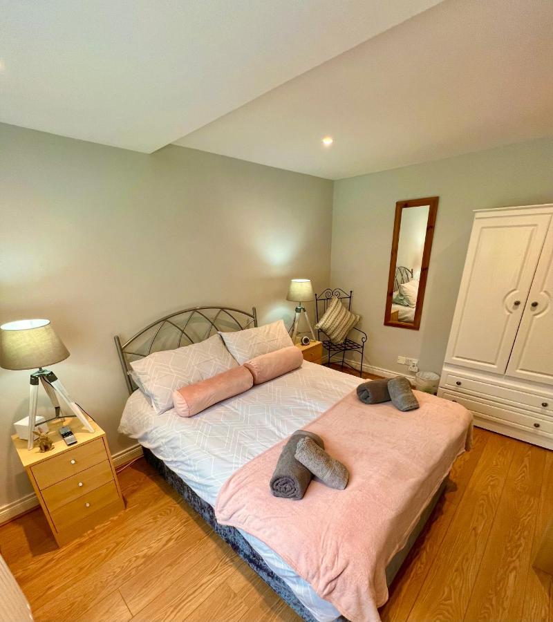 Number 14 Self Catering, Portrush, Northern Ireland Eksteriør billede